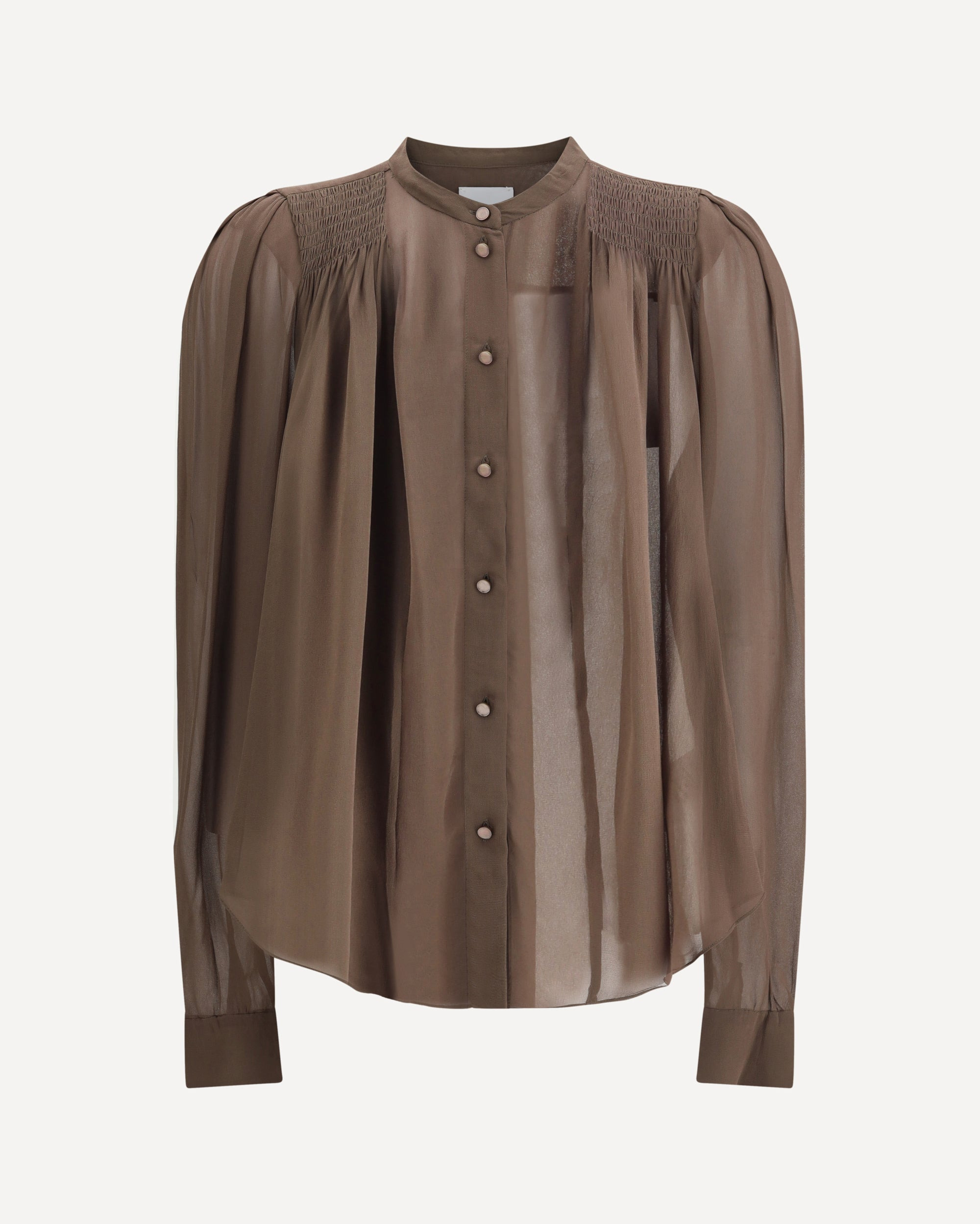 Noeline Shirt - 1
