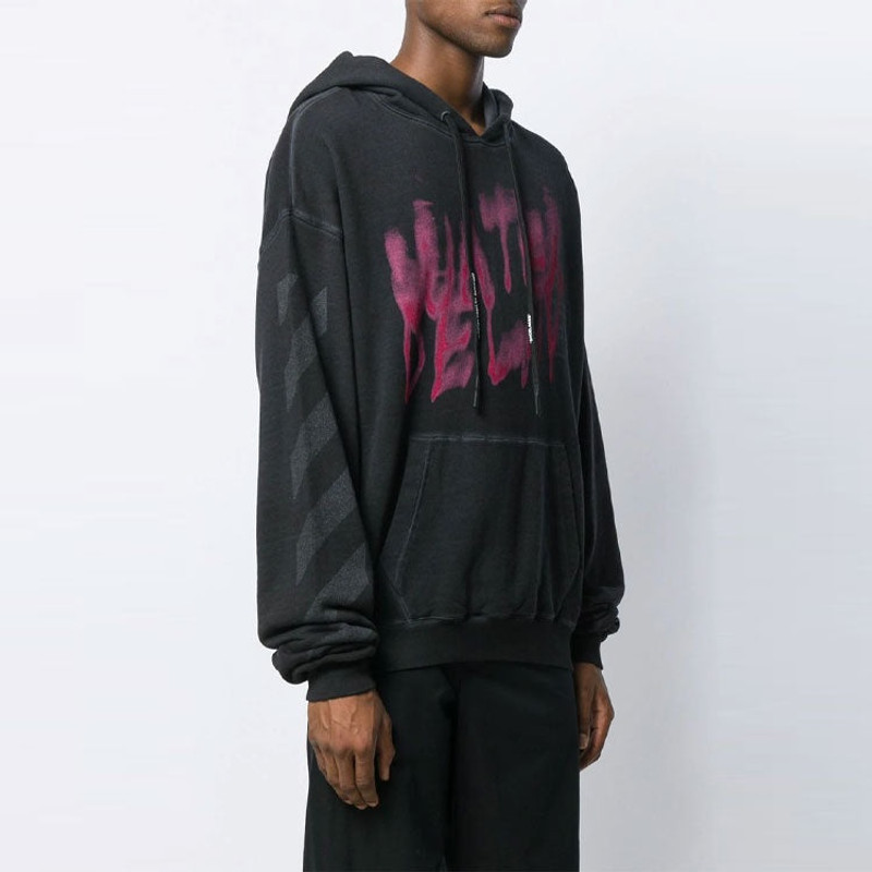 Off-White Off-White C/O Virgil Aalon Water Delay OMBB037E19E300310988 outlook