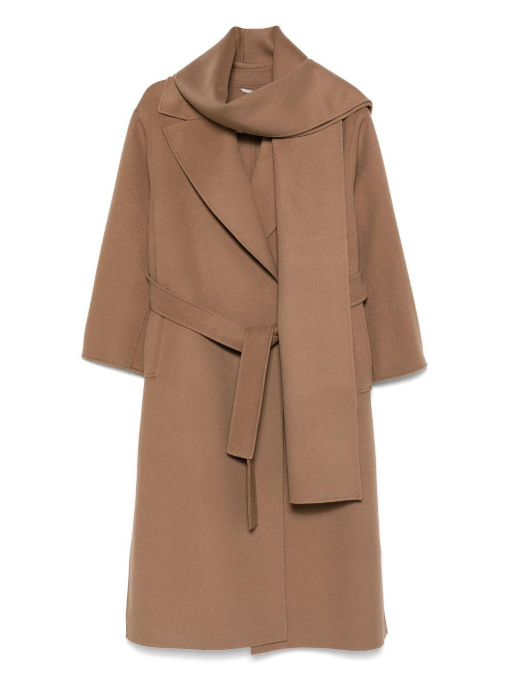 CAPPOTTO CUORE 'S MAX MARA - 1