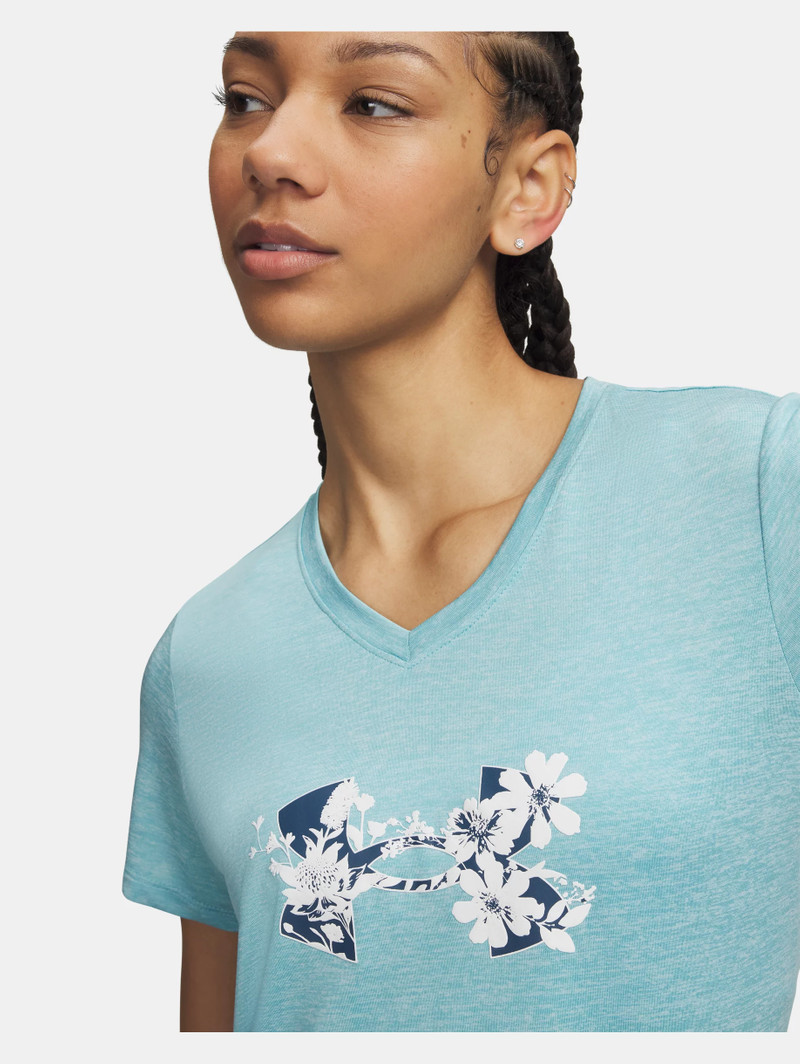 UA Tech™ Twist Graphic 3