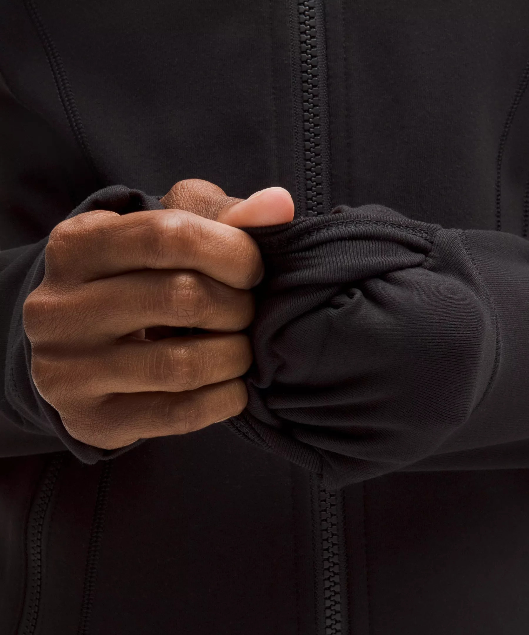 Define Jacket *Luon - 7