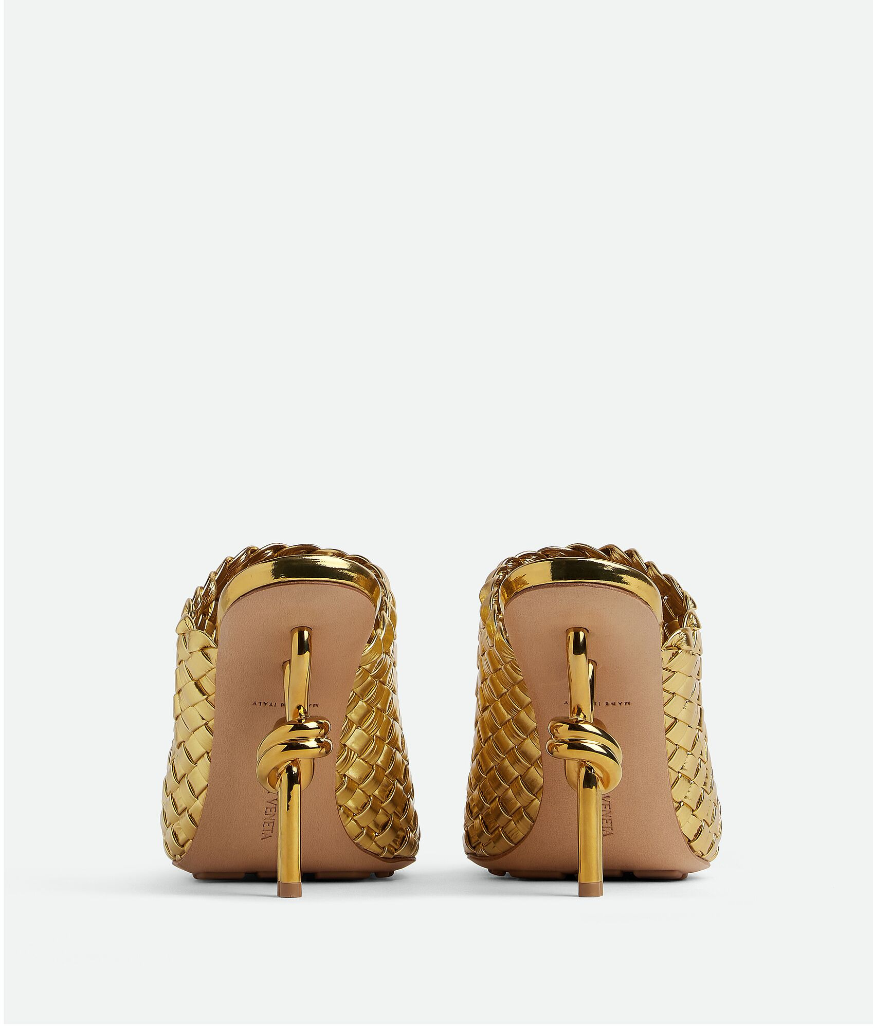 Knot Mule - 3