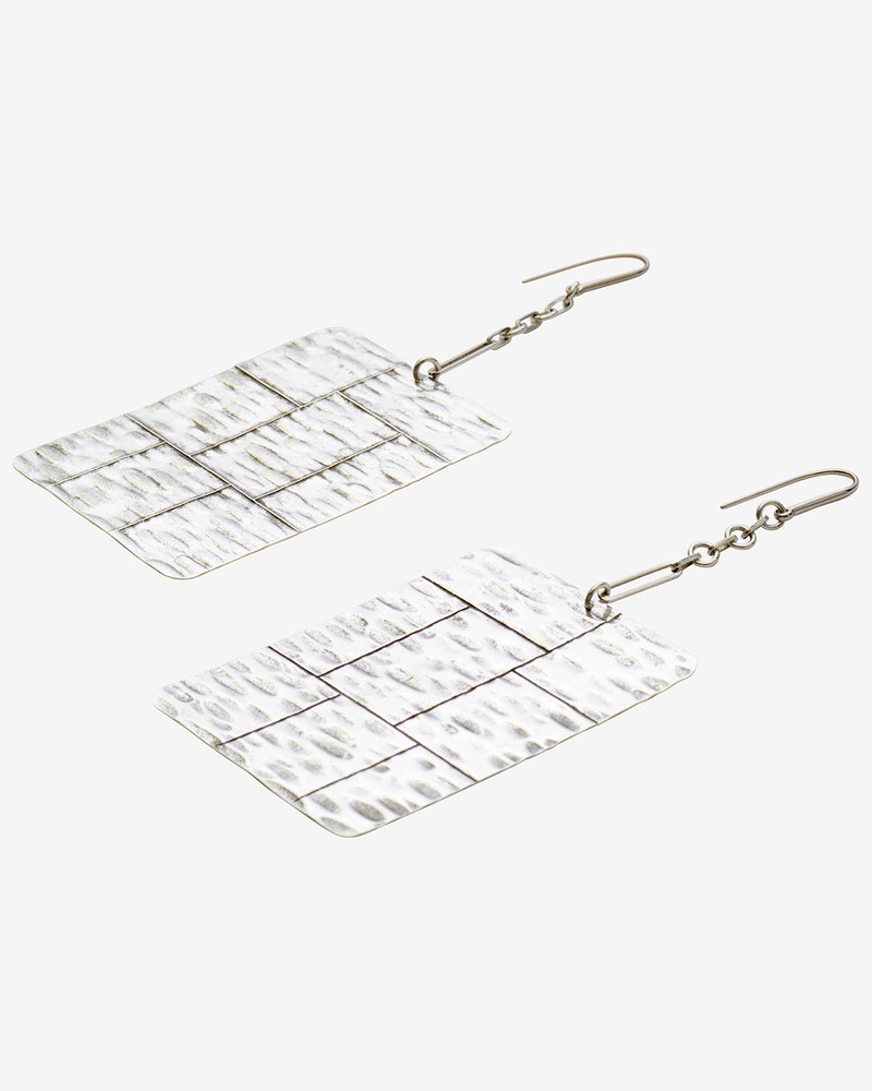 BLACKE EARRINGS 3