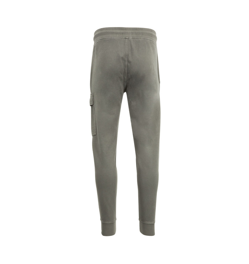 C.P. Company FLEECE CARGO SWEATPANTS outlook