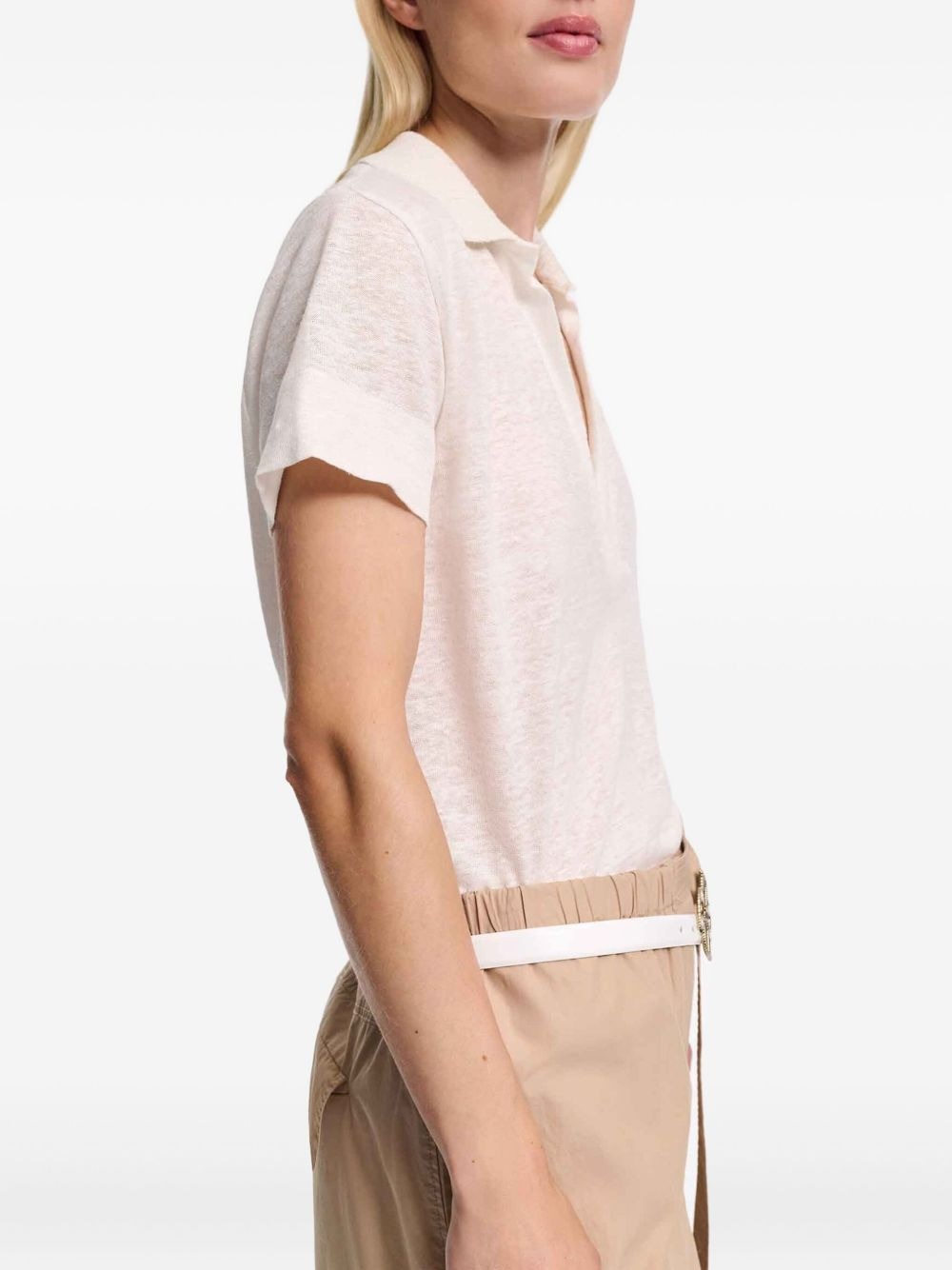Natural Ease polo shirt - 4