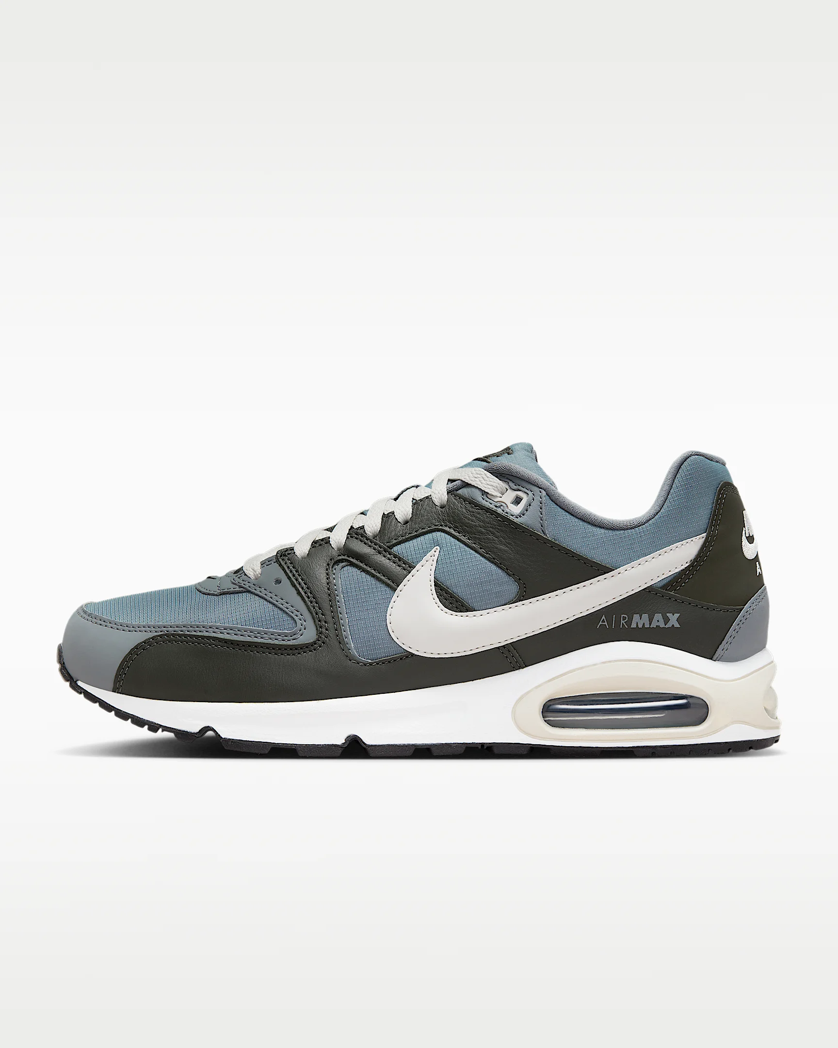 Nike Air Max Command 'Cool Grey Sequoia' 629993-037 - 1