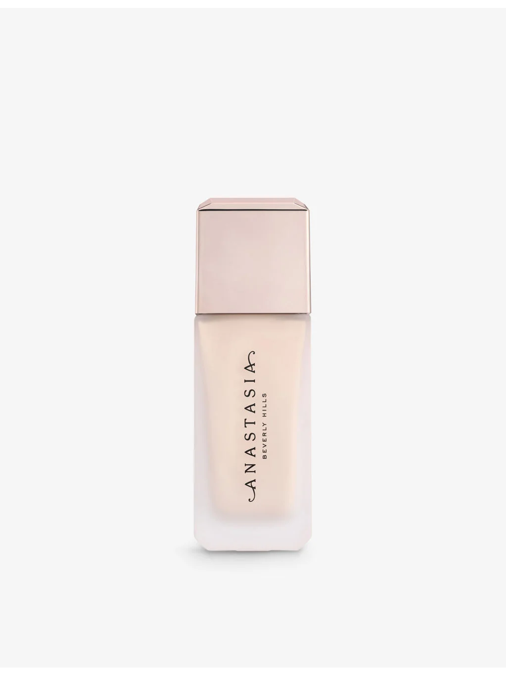 Impeccable Matte Foundation 35ml - 1
