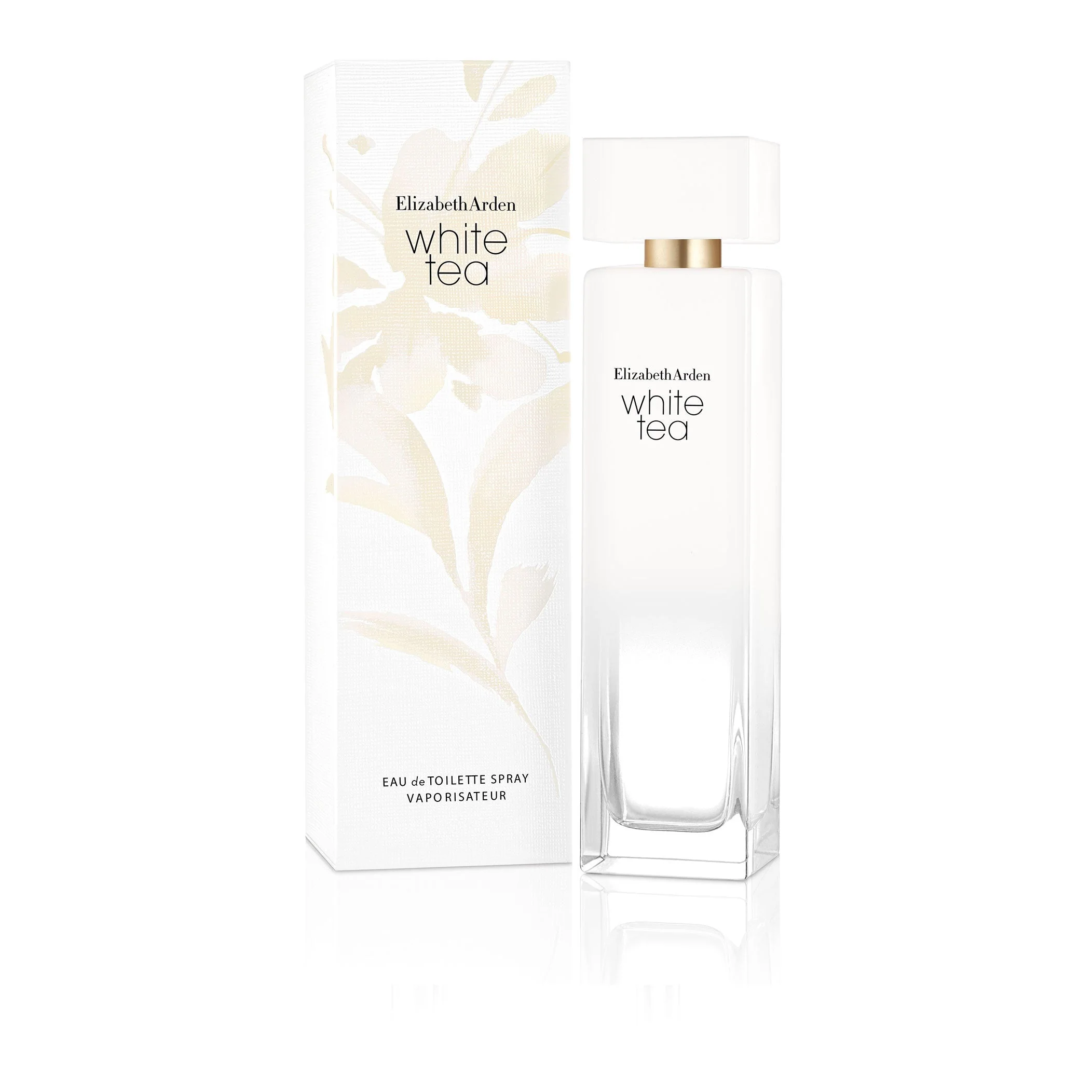 White Tea Eau de Toilette Spray - 1