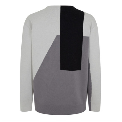 A-COLD-WALL* ACW Geometric Knit Sn32 outlook