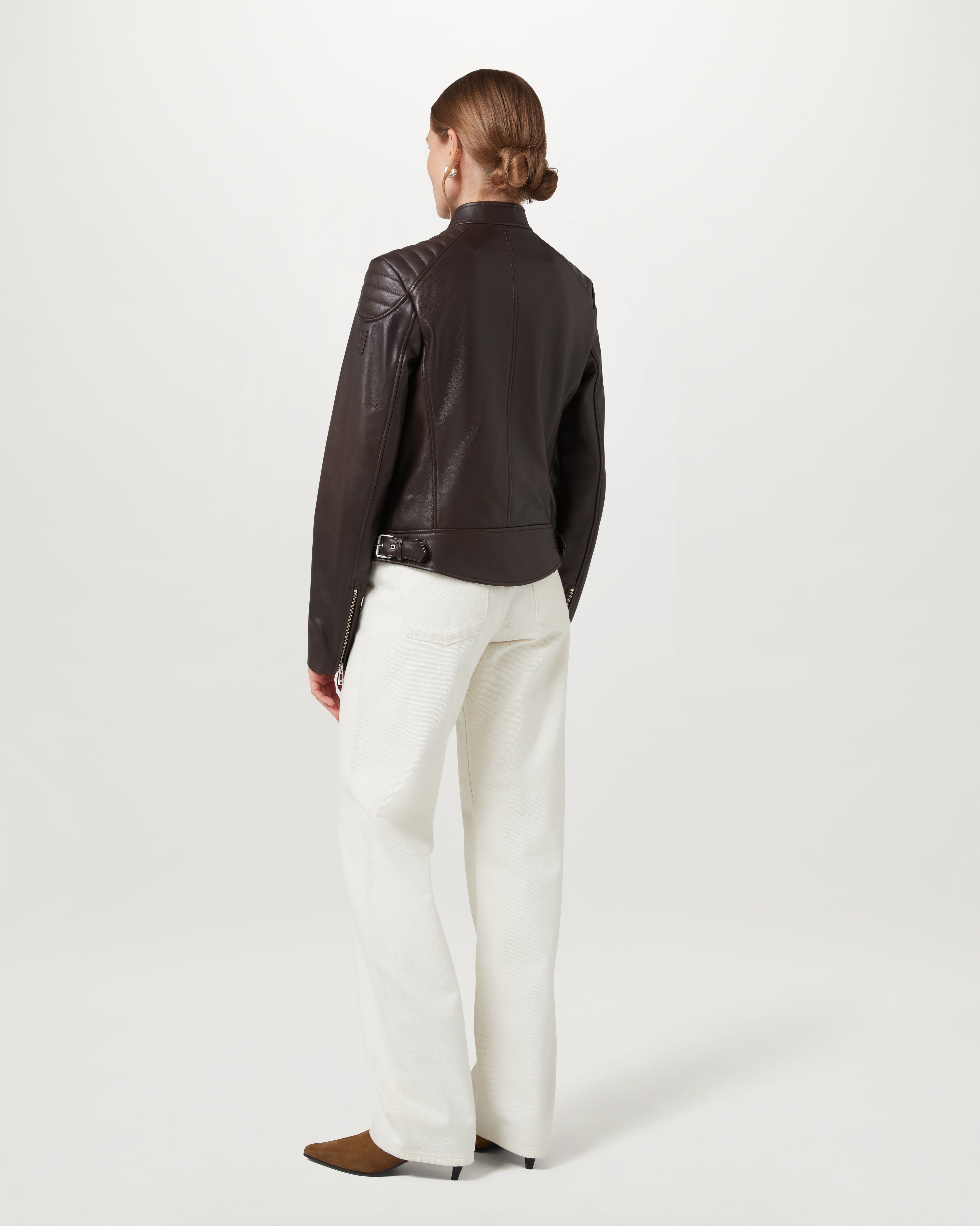 MOLLISON JACKET - 4