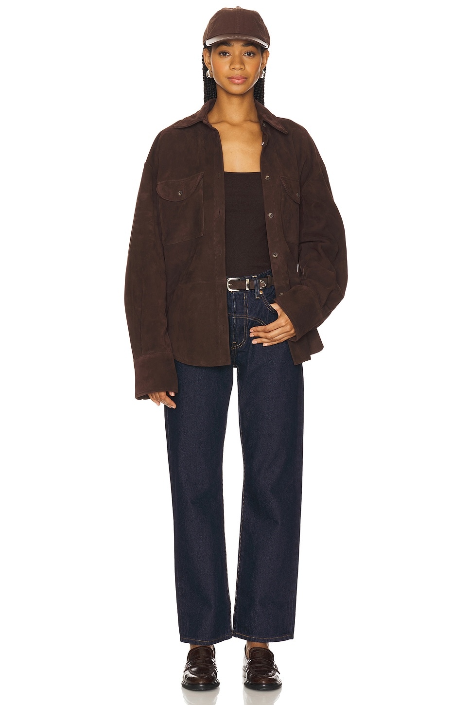 501 90s Western - 5