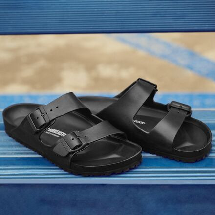Arizona EVA Narrow Sandal - Women's - 5