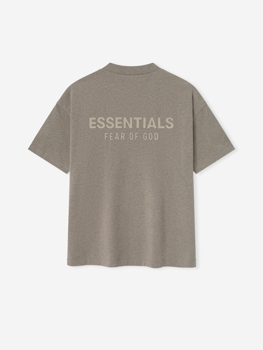 Classic Tee - 5