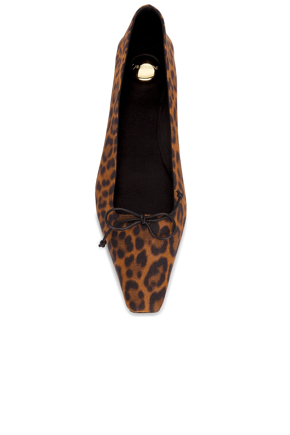 Poppy Ballerina Flat - 4