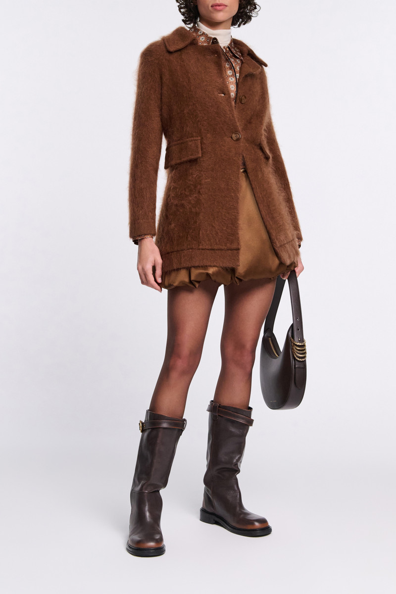 FLUFFY STATEMENTS jacket 3