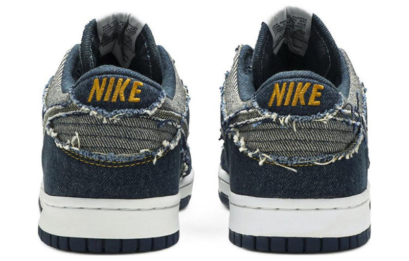 Nike Nike Dunk Low Cl 'Denim' 304714-441 outlook