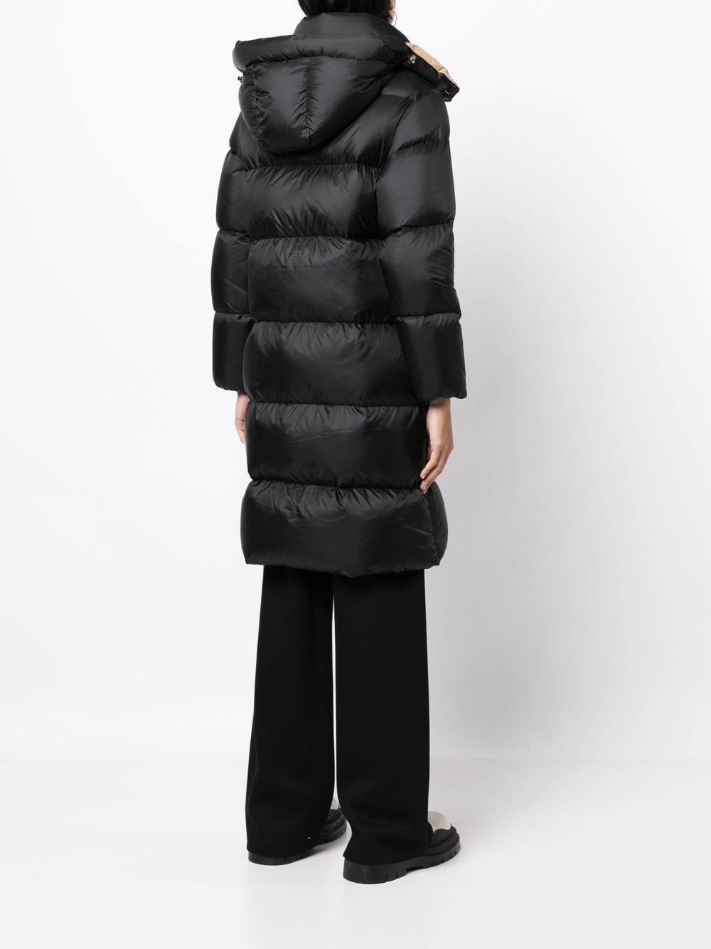 Lemie padded coat - 4