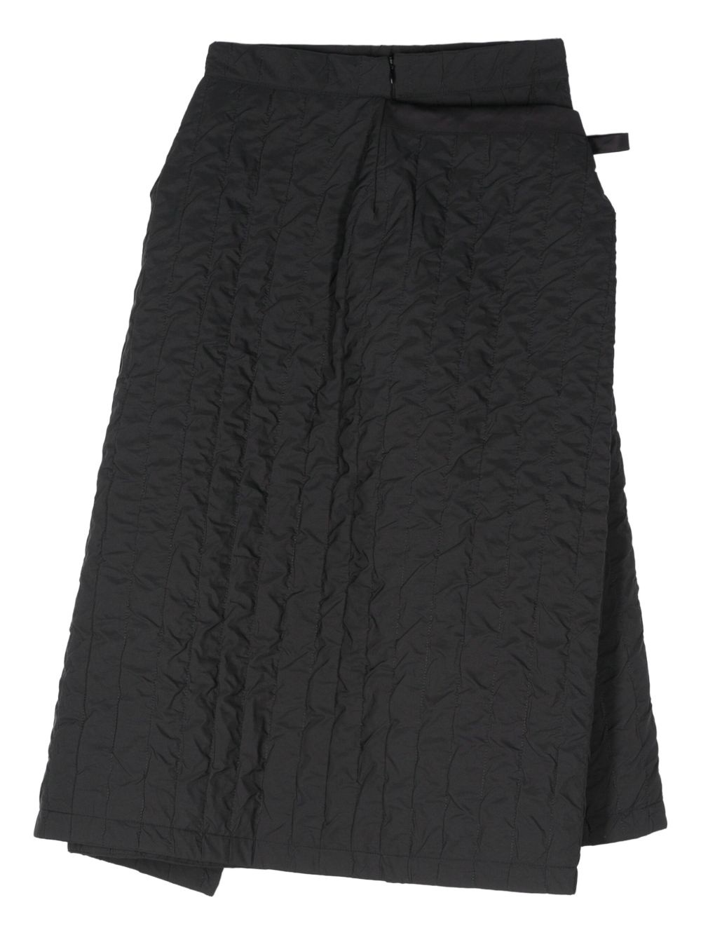 Bind midi skirt - 2