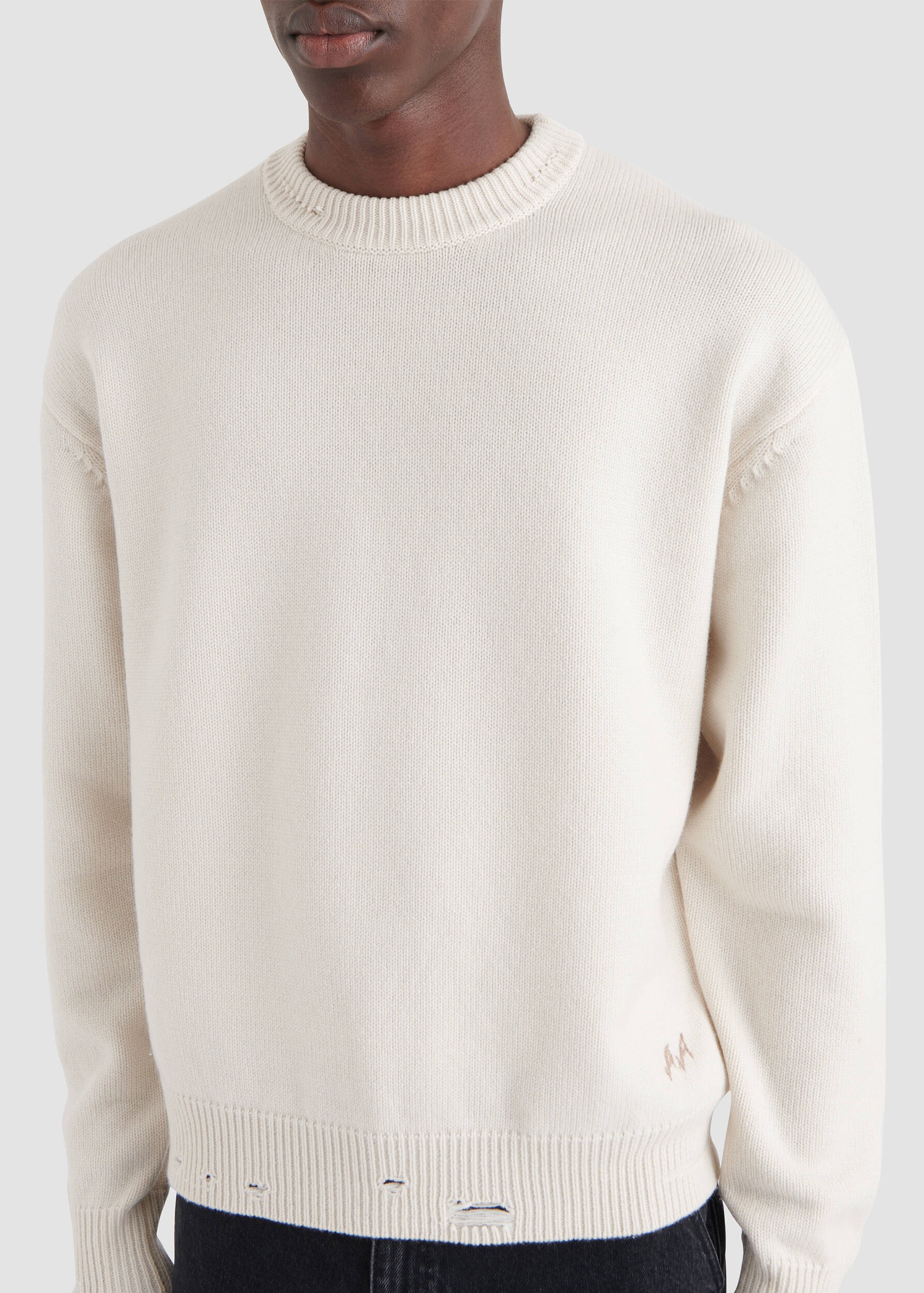 Wes Sweater - 6