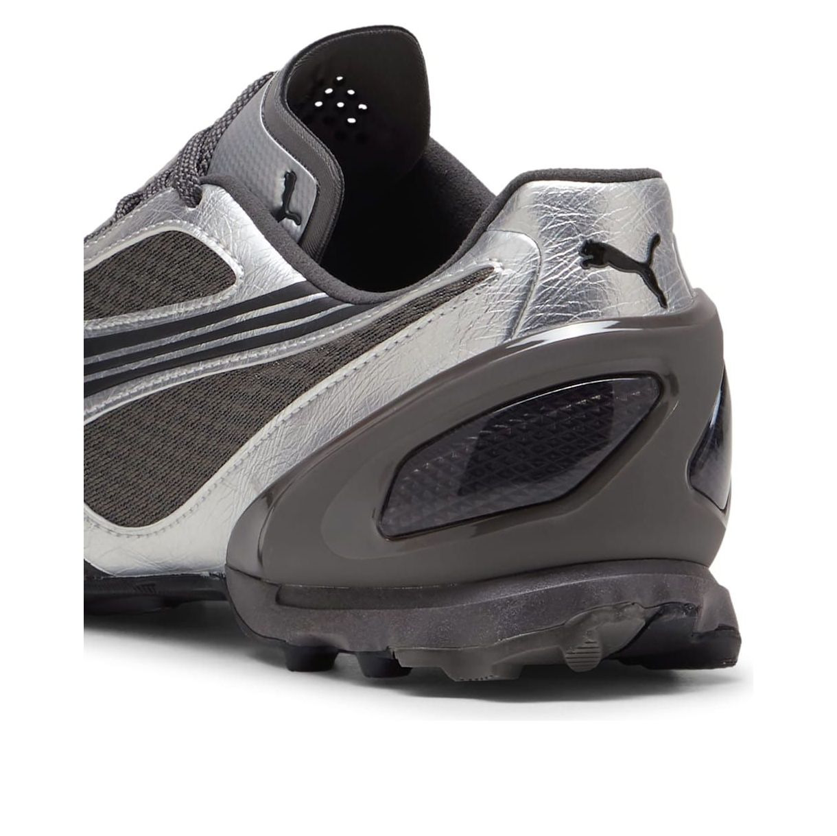 (WMNS) PUMA V-S1 'Metallic' 402953-03 - 4