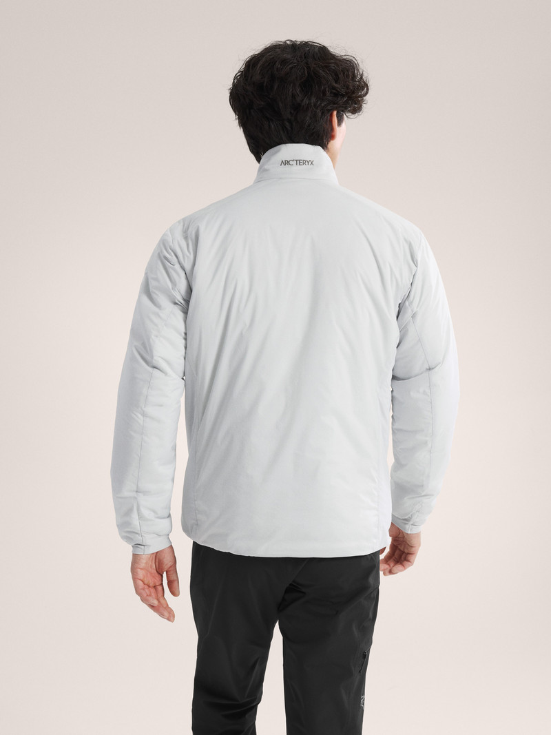 Atom SV Jacket 4