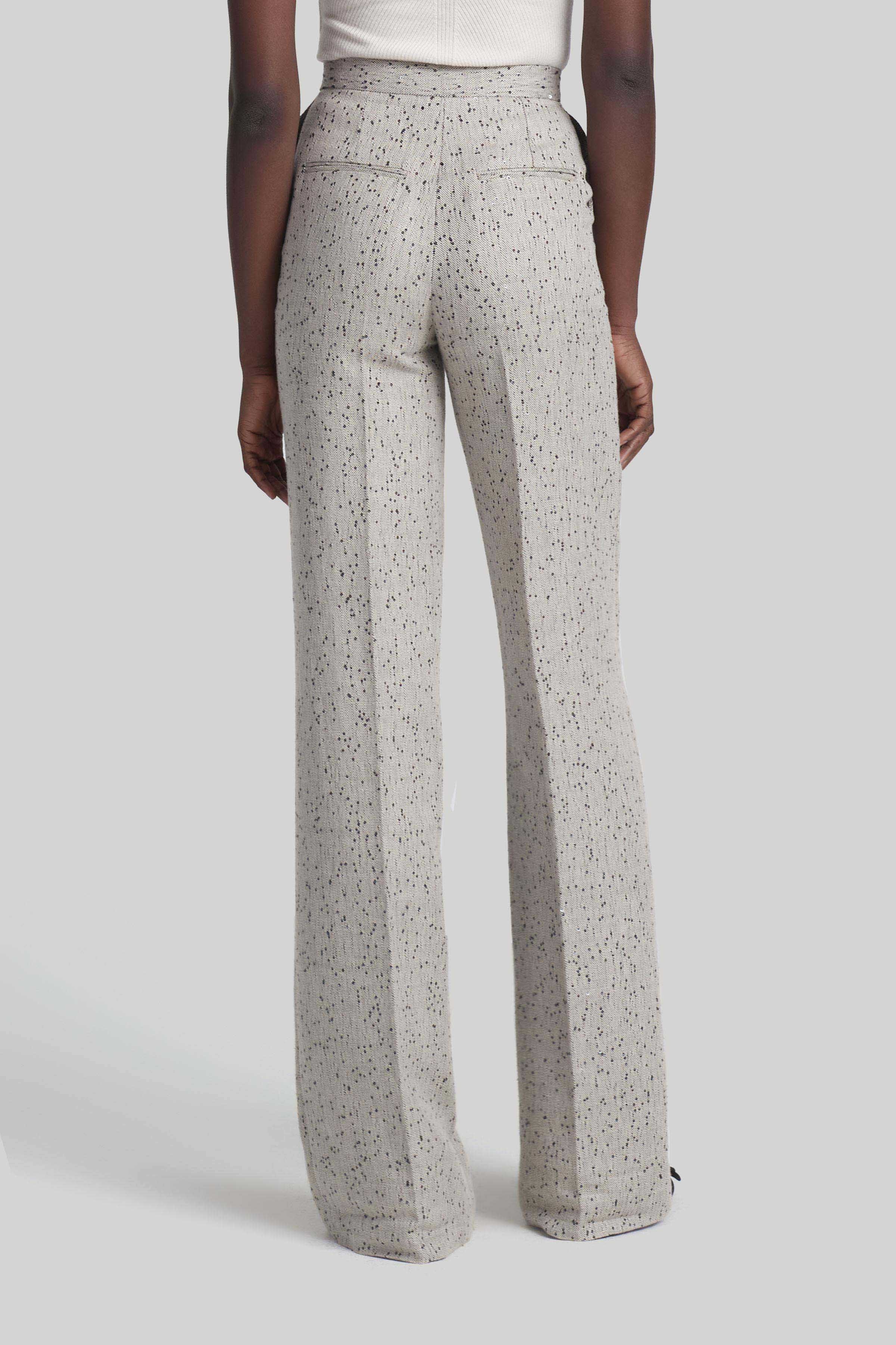 'LASKI' PANT - 3