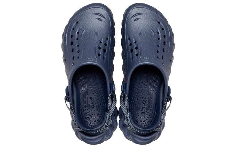 Crocs Echo Clog 'Navy' 207937-4EA - 6