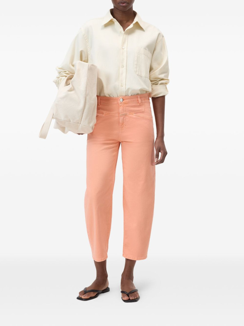 CLOSED Stover-X flap jeans outlook