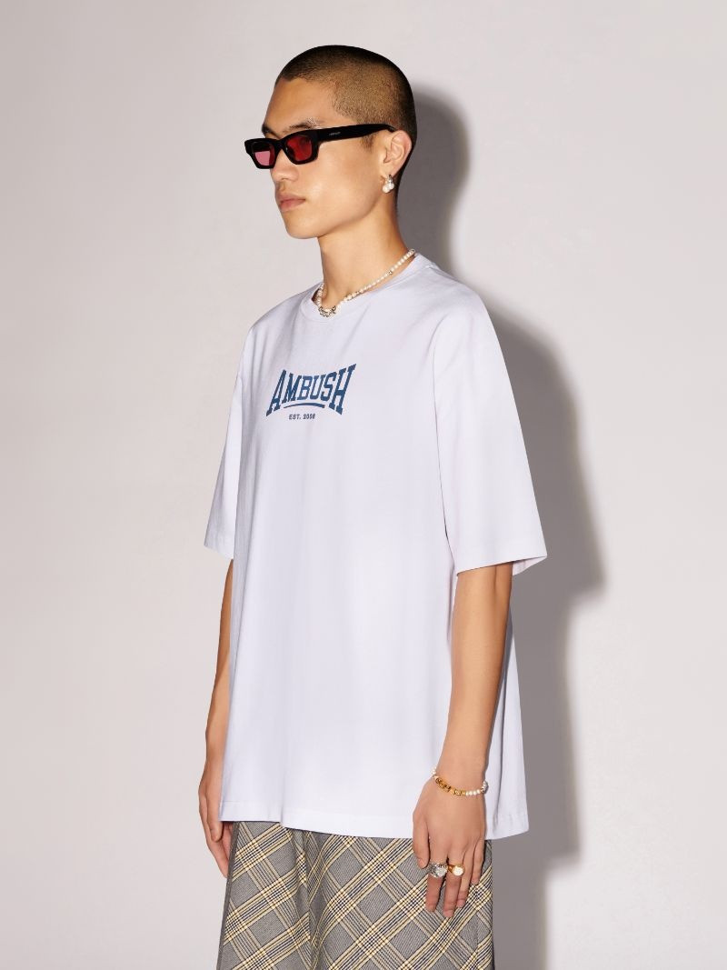 Ambush Graphic T-Shirt 5