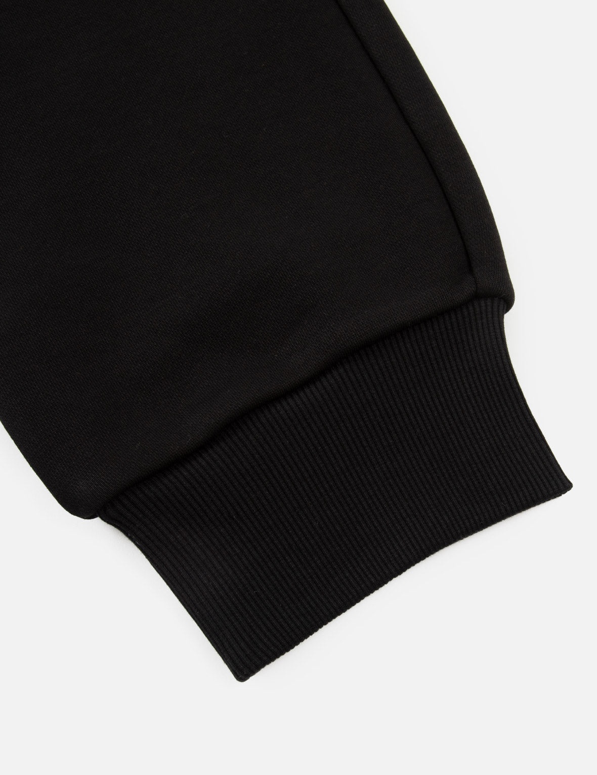 Logo Print Regular Fit Sweatpants - 13