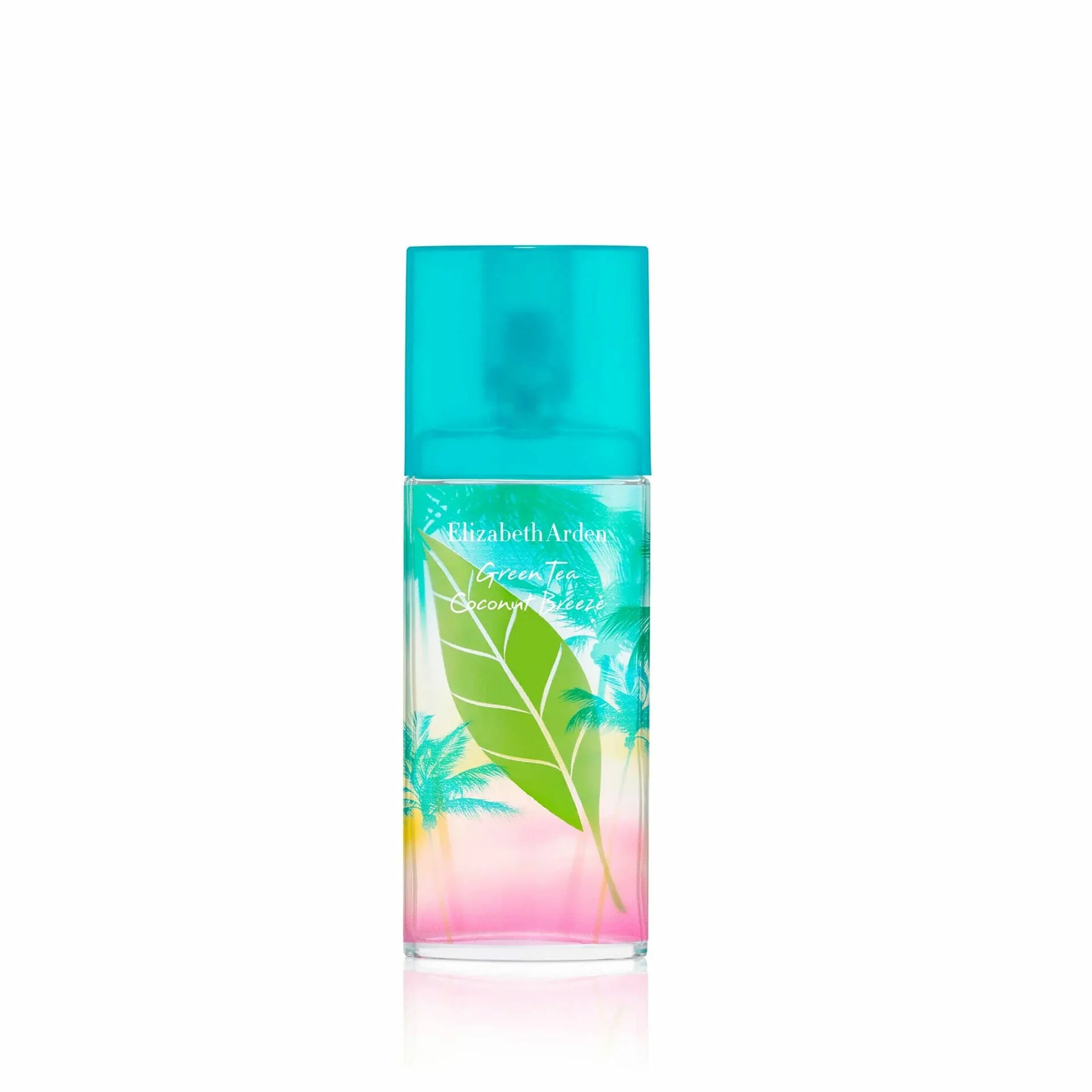 Green Tea Coconut Breeze Eau de Toilette - 1