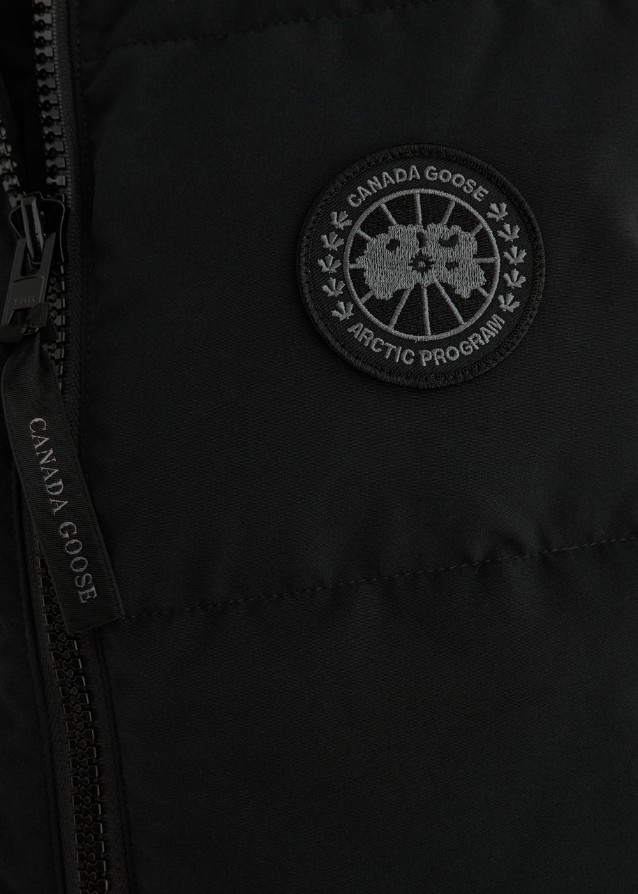 Canada Goose Grandview Quilted Shell Gilet - 5
