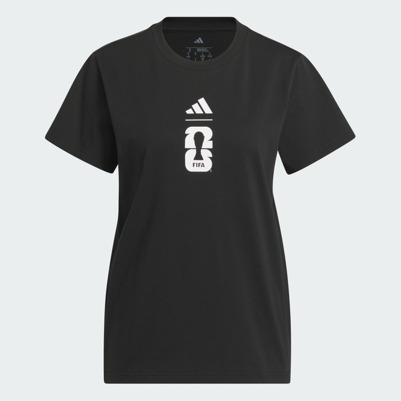 FIFA World Cup 26™ Match Ball Graphic T-Shirt 1