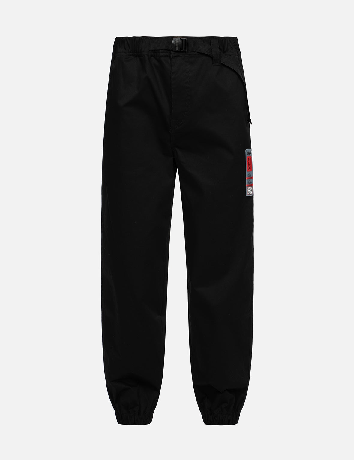 Multiple Seagull Print Regular Fit Joggers - 1
