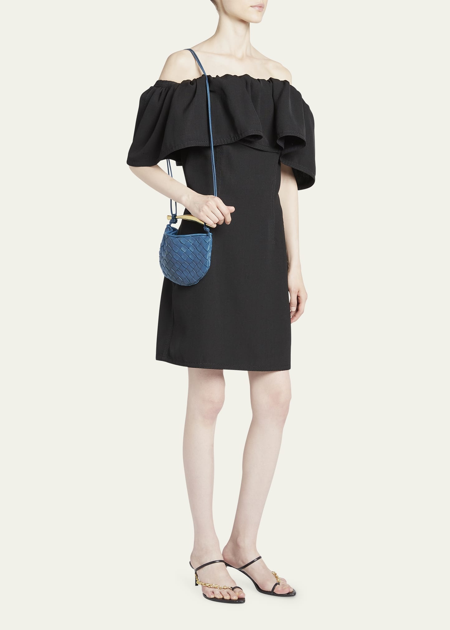 Mini Sardine Bag - 5