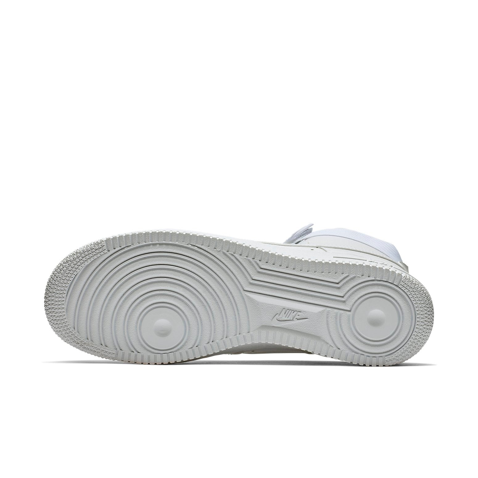 Nike Air Force 1 High '07 'Triple White' CW2290-111 - 2