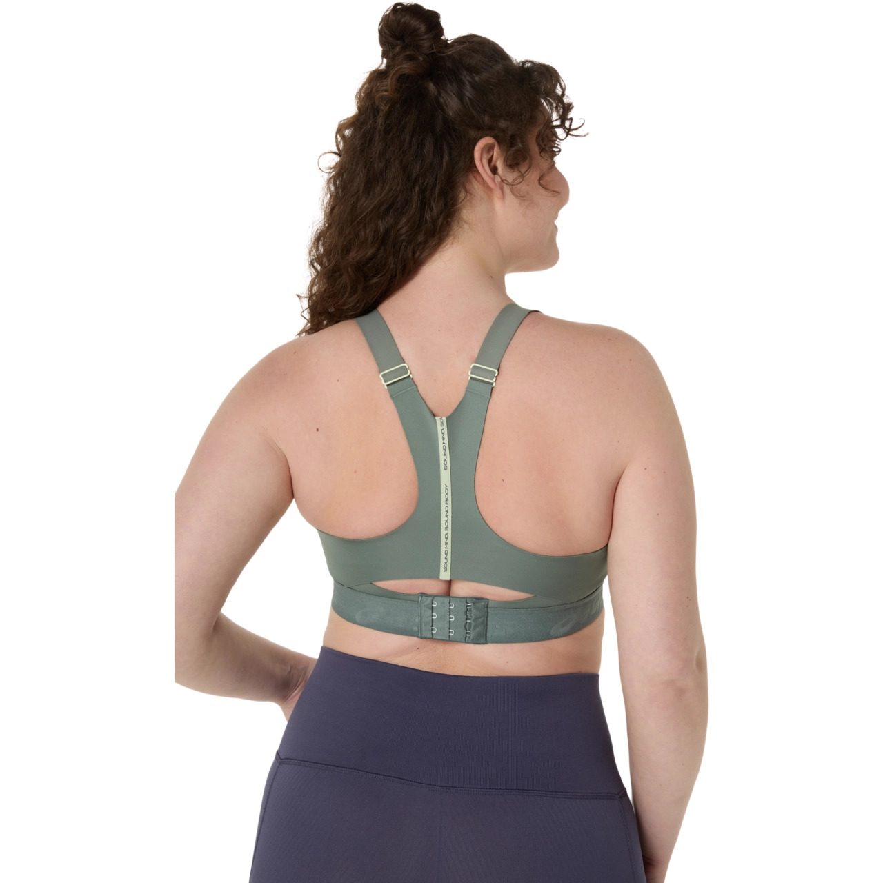 ROAD COMBINATION BRA - 2