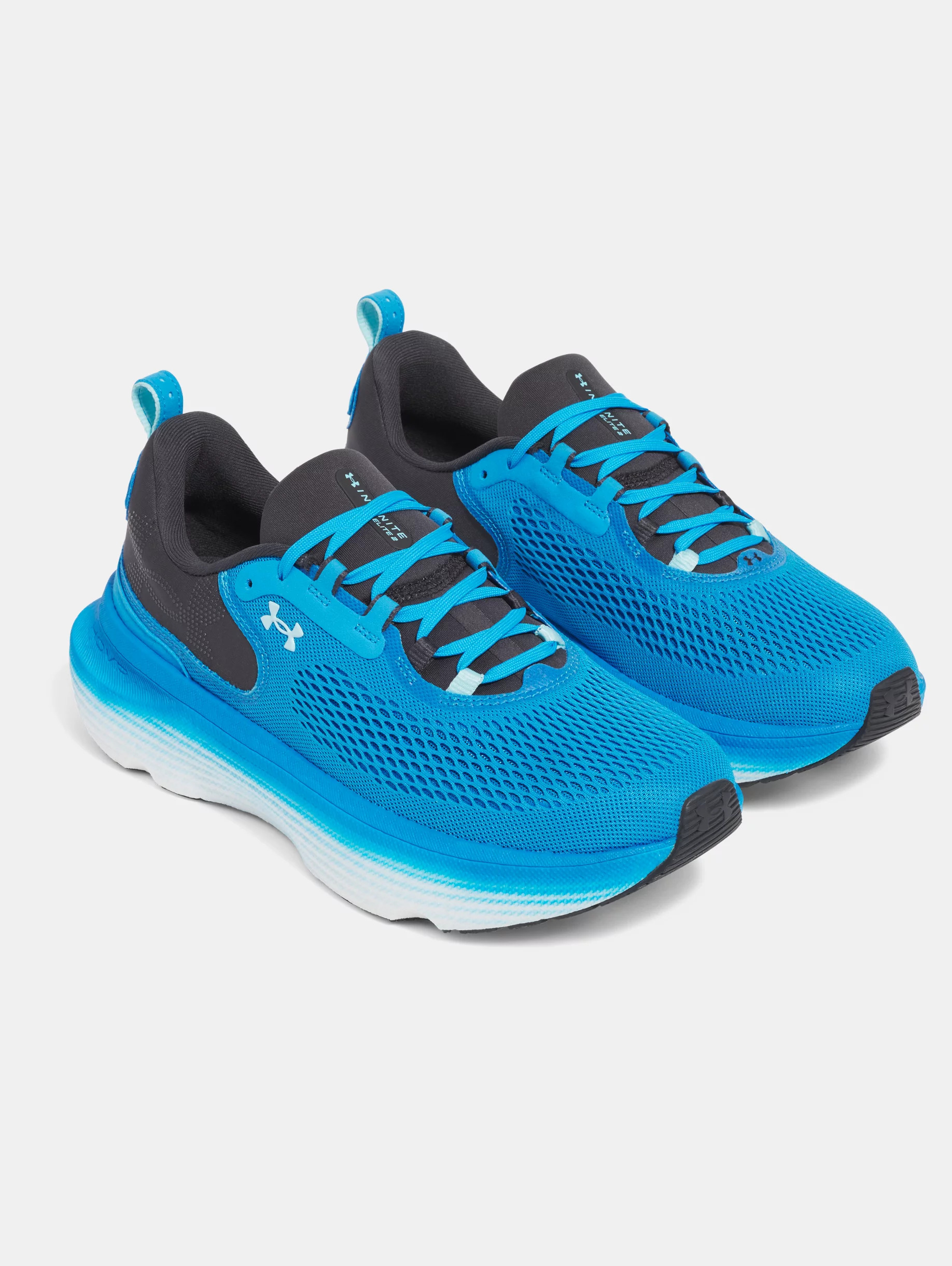 Men's UA Infinite Elite 2 Running Shoes - 6