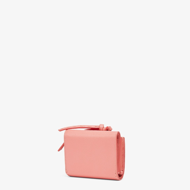 Peekaboo Micro Trifold 3