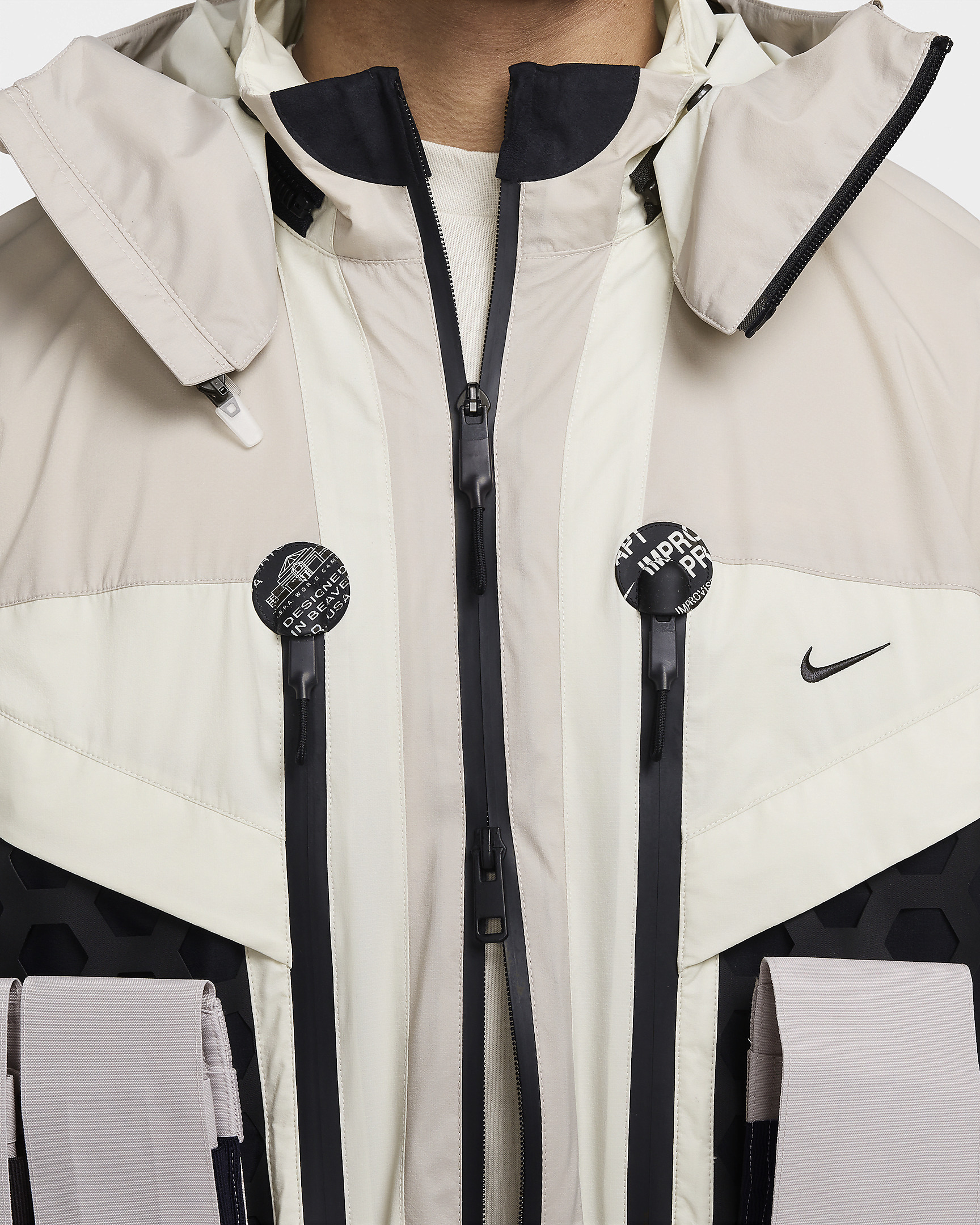 Nike ISPA Butterfly Jacket - 3