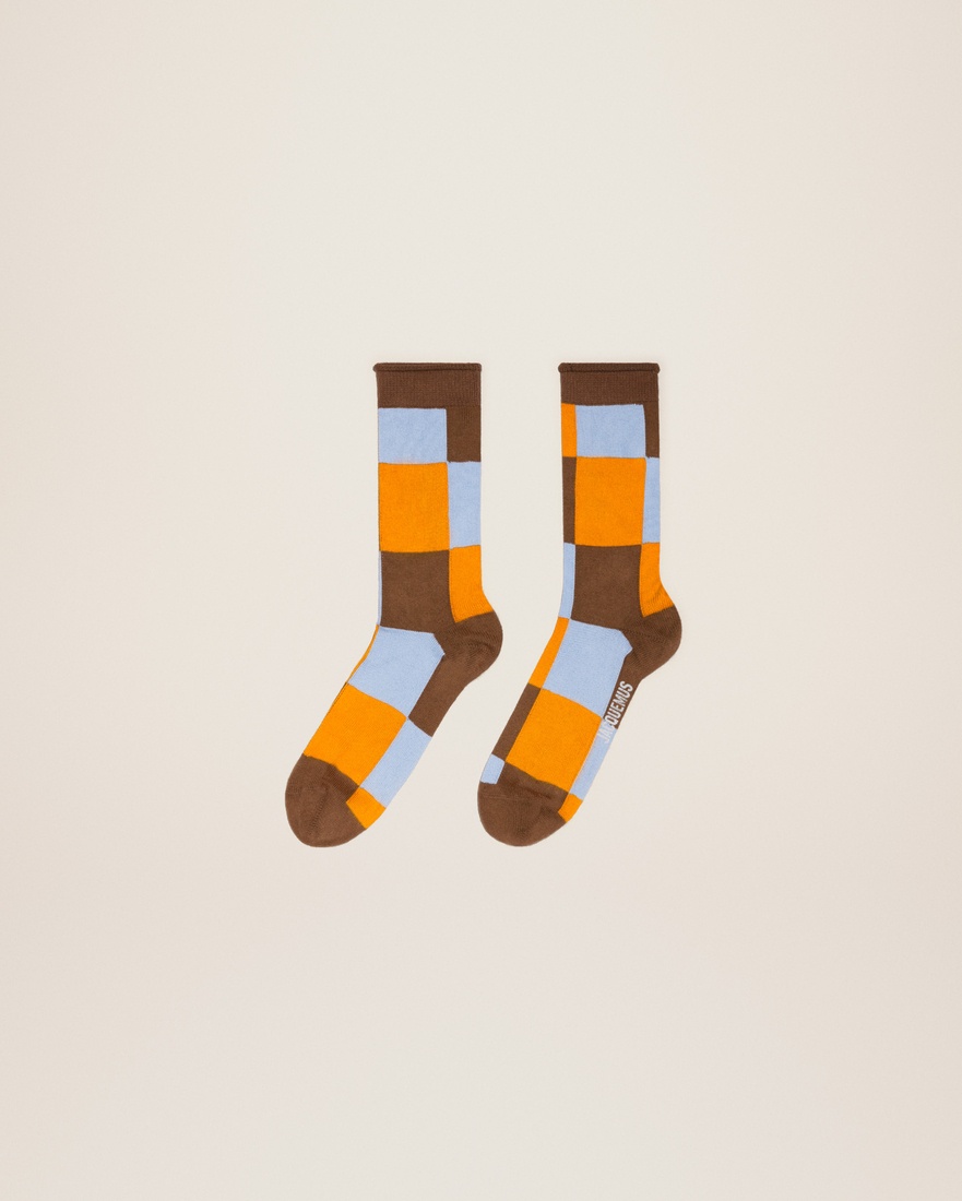 Les chaussettes Pagaio - 1