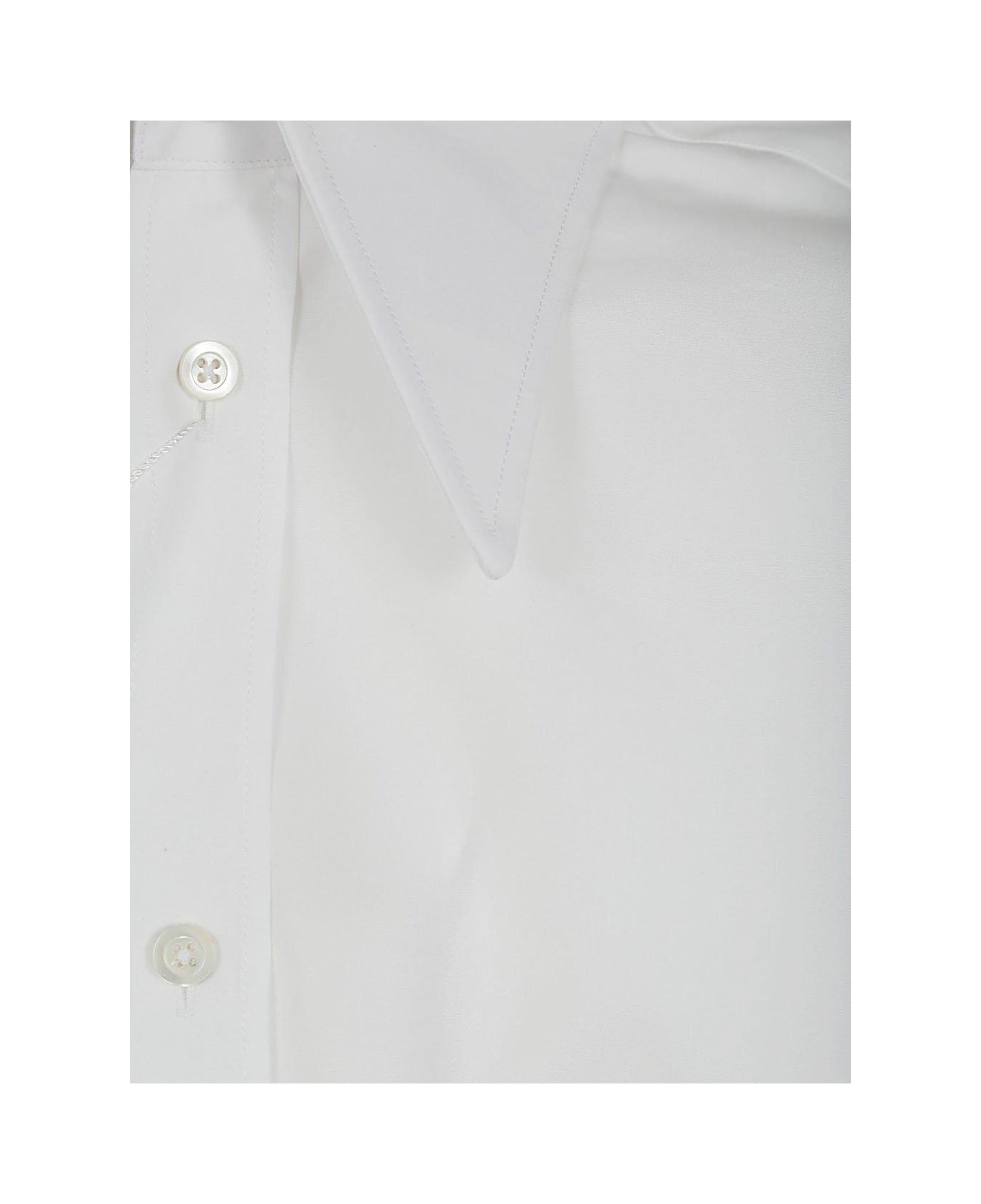 Short-sleeved Shirt - 3