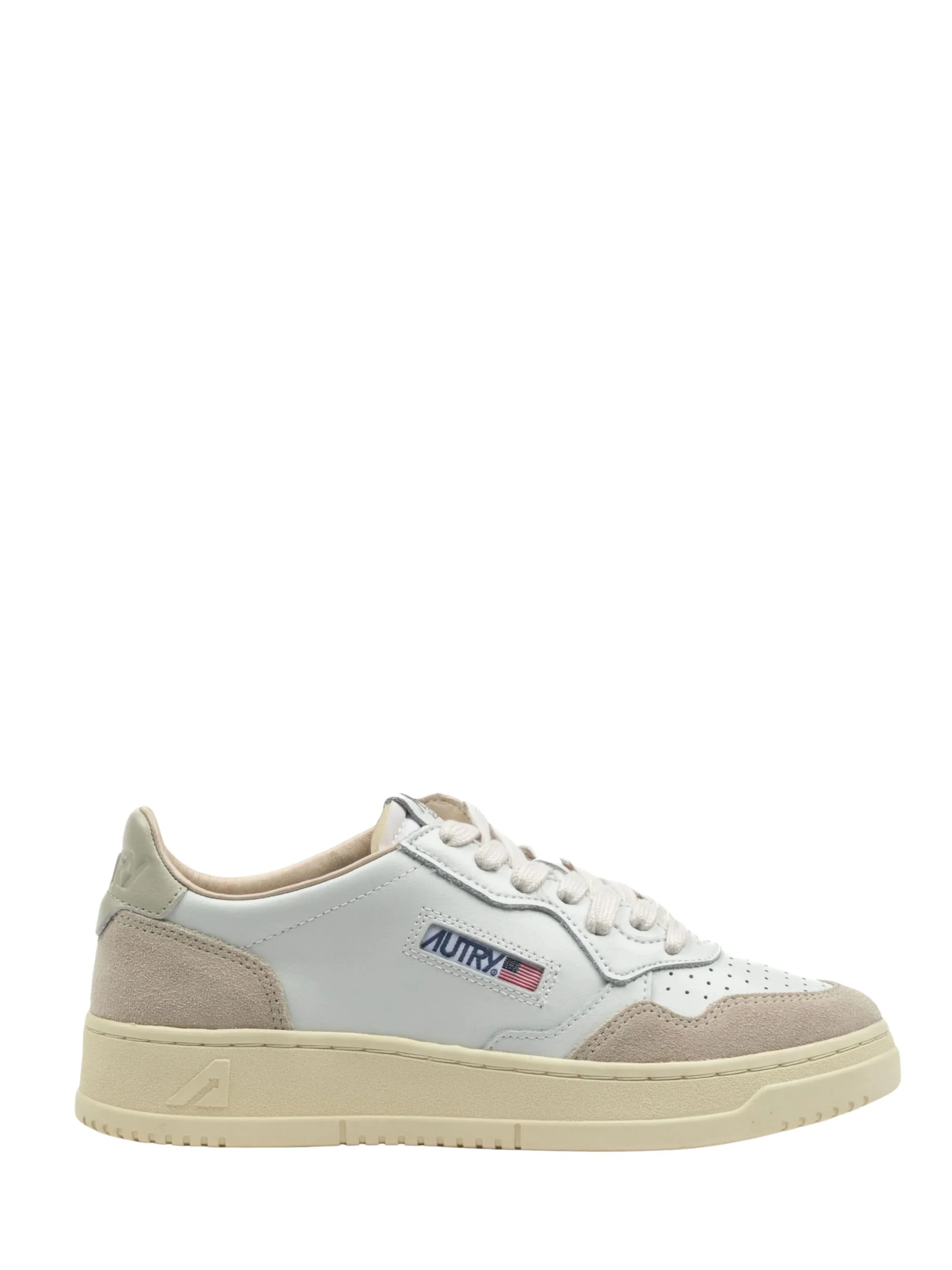 Medalist Low sneakers - 1
