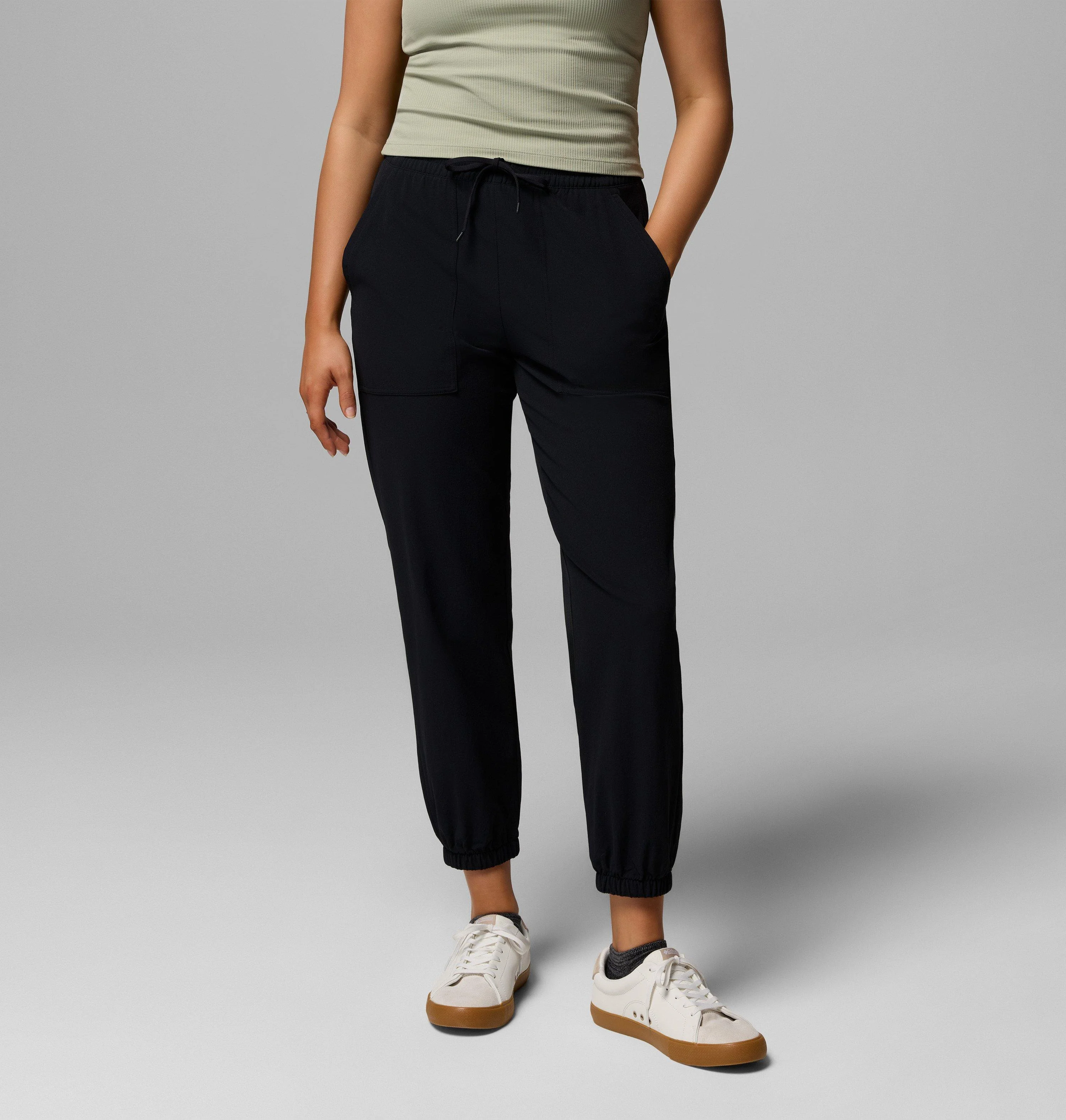 Women's Pinetown Canyon Joggers - 1