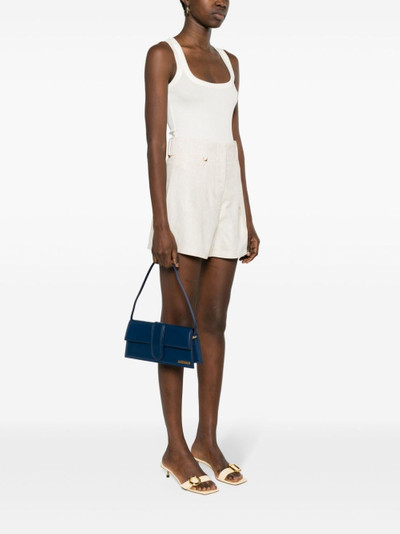 JACQUEMUS Le Bambino Long shoulder bag outlook