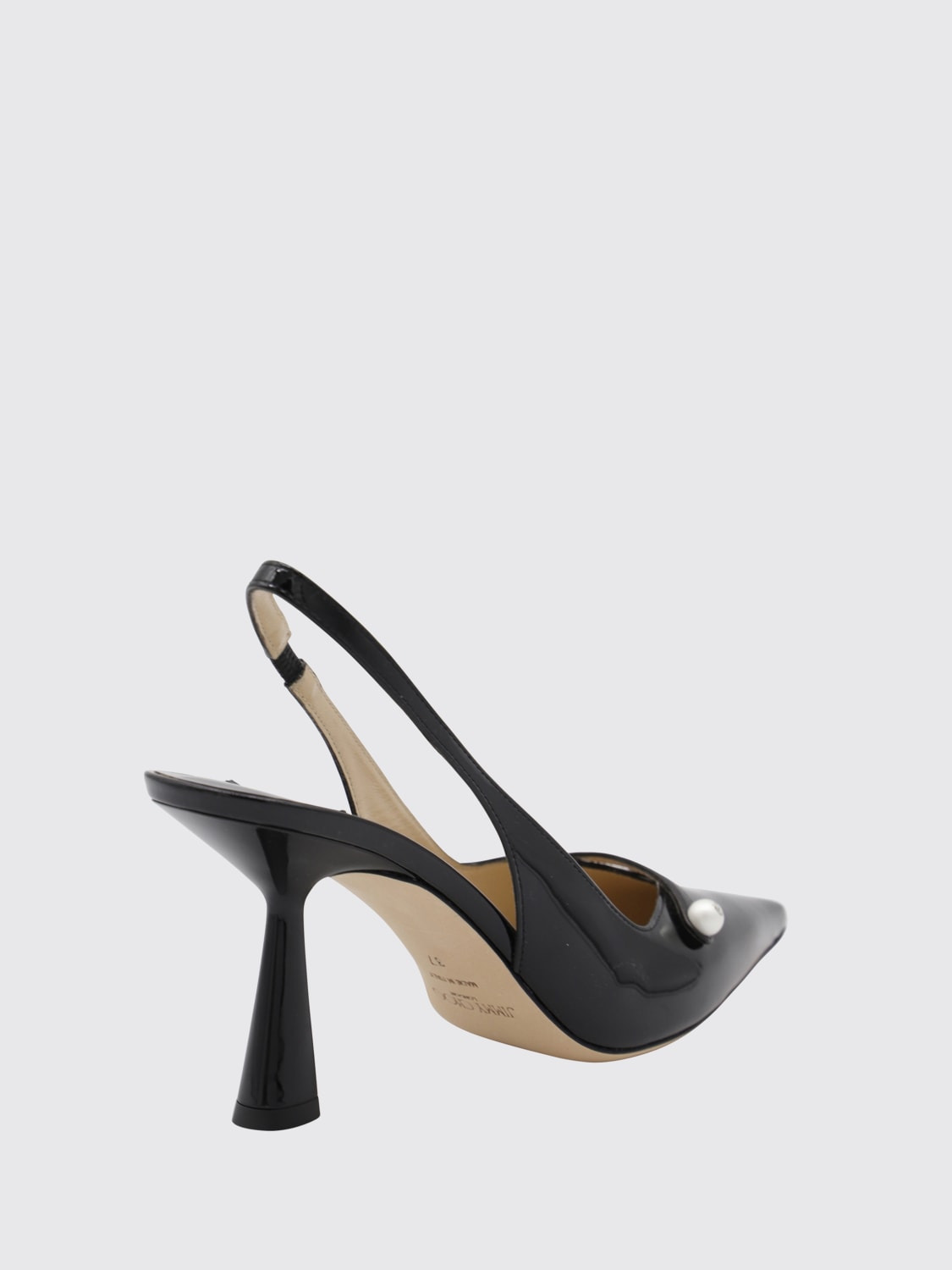High heel shoes woman Jimmy Choo - 3