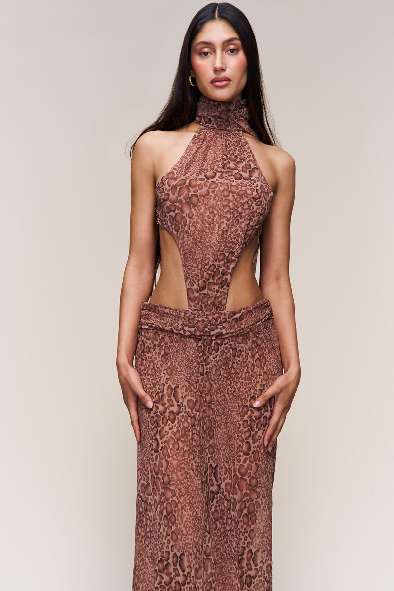 GUIZIO MARAIS DRESS outlook