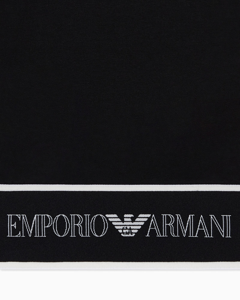 EMPORIO ARMANI LOUNGE TANK TOPS outlook