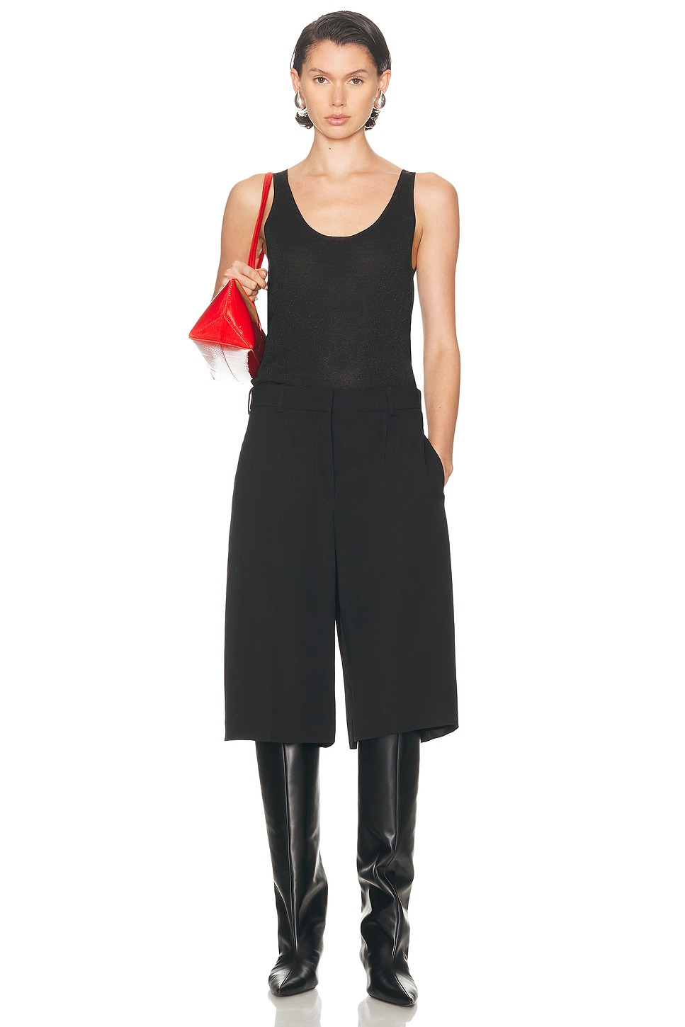 73 Trouser Short - 5