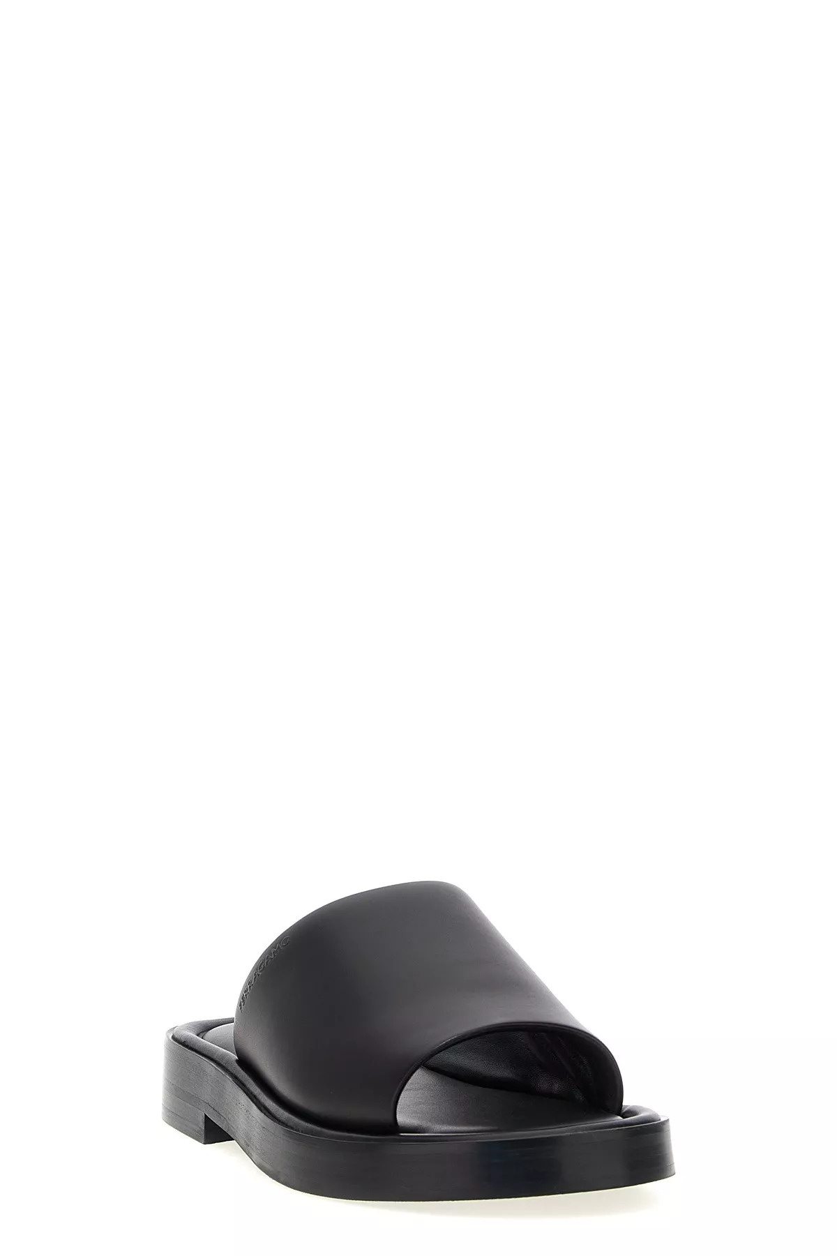 'Giunone’ sandals - 2